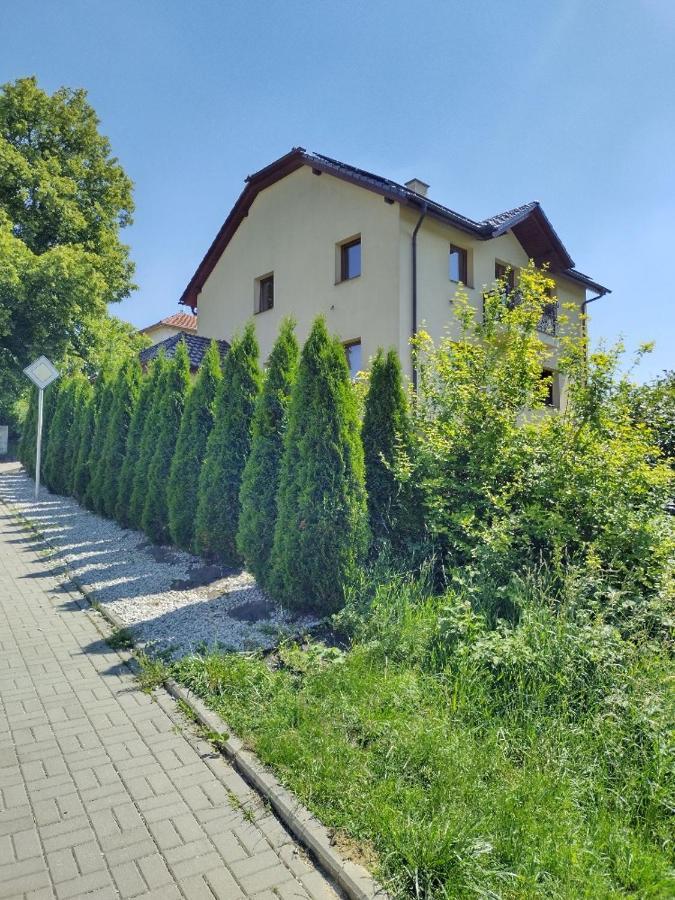 Pozlovice225 Lejlighed Eksteriør billede