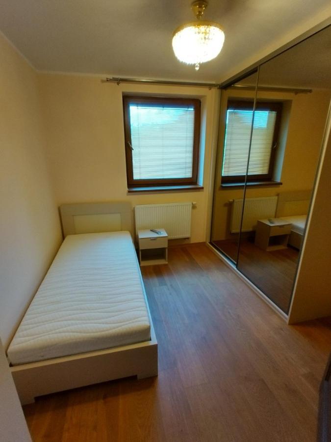Pozlovice225 Lejlighed Eksteriør billede